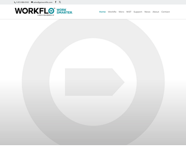 Workflo by Beyond Relations tanks lines