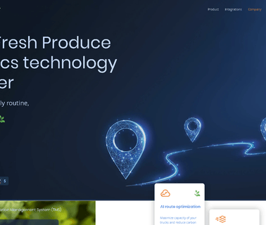 Home - Freightflow data resources