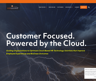 Home - Hrizons performance lms