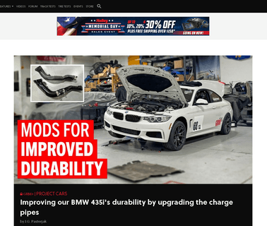 Grassroots Motorsports | Sports Car Magazine automotive magazine