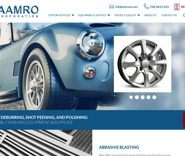 Florida General Contractor Townsend Costructors Inc specialty maintenance