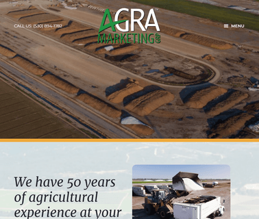 Agra Marketing Group, Agra Services group application
