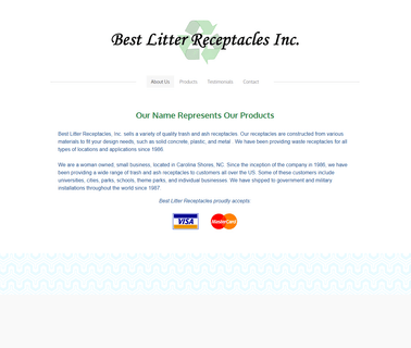 Best Litter Recepticles best furnishings