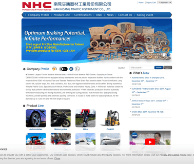 Nan Hoang Traffic Instrument. bicycle traffic