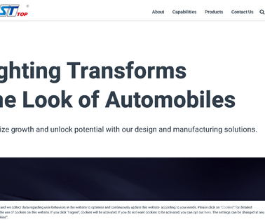 Just Auto Accessories electro auto