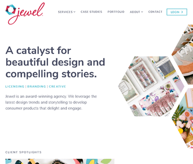Jewel Branding & Licensing developing global