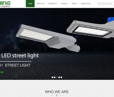 Shine Opto Suzhou industry suzhou