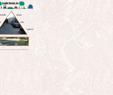 Livable Streets Inc - Transportation Engineering way street