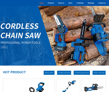 Suoxin Power Tools electric planer tools