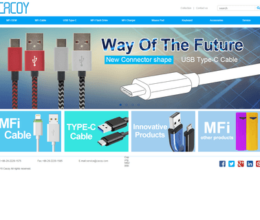Shoking Gz Trading manufacturer mfi