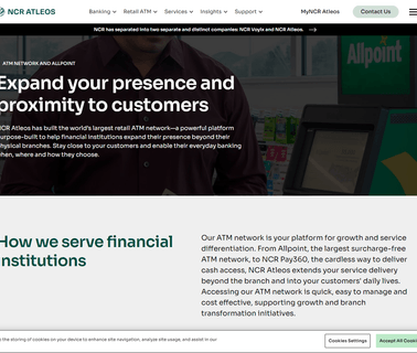 Home - Cardtronics texas financial
