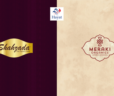 Hayat Industries pasta industries