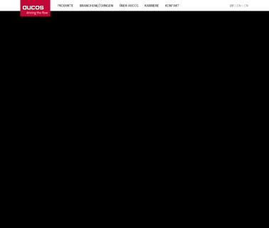 Aucos.De warehouse control software