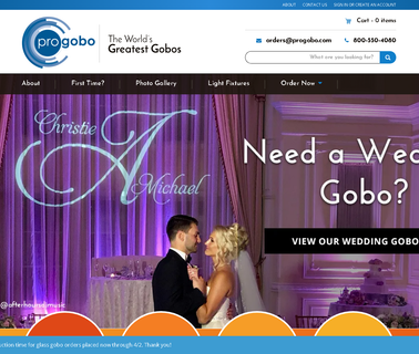 Progobo steel entertainment