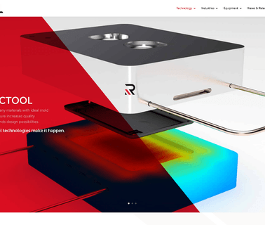 Roctool Inc. plastic molding inc