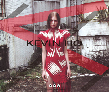 Kevin Ho kevin