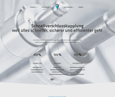 Resbig Technology Gmbh die lights