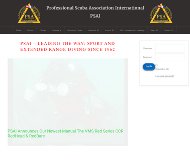 Psa International educational agencies