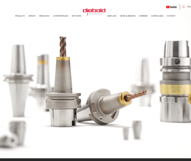 Diebold Gmbh & Co.Kg diebold
