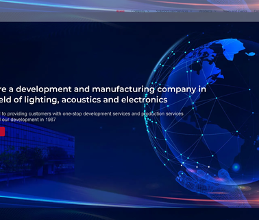 Kee Tat Manufactory Hk Limited manufactory led