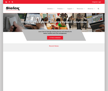 Sielox Access Control Www.Sielox. access rich