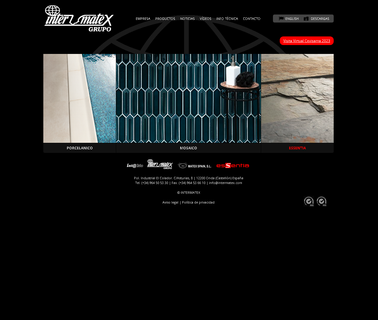 Home - Intermatex php mysql