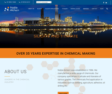 Noble Alchem liquid potassium