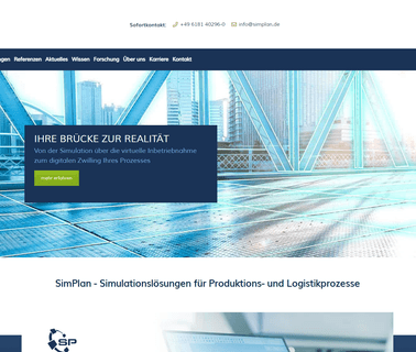 Home, Simulationslosungen Fur Produk home business planning