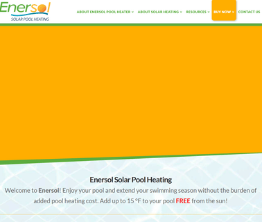 Enerworks description solar
