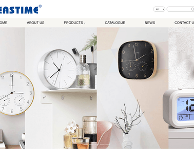 Fuzhou Eagle Electronic decoration wall clock