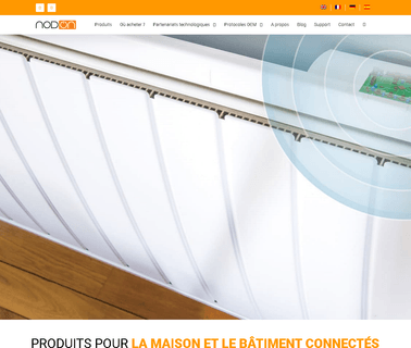 Nodon pour maison