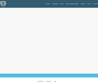 Home Page building lead