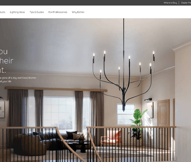 Kichler Lighting kichler