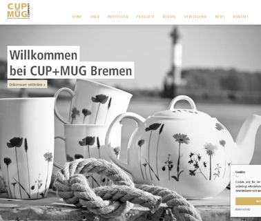 Cup+Mug Company Gmbh contigo mug
