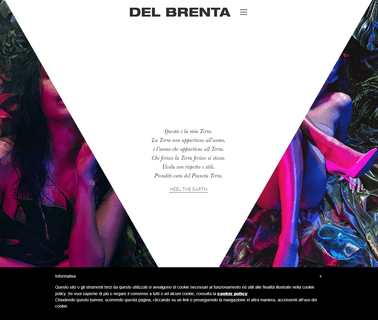 Del Brenta Srl moda ropa