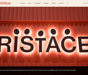 Cristal Ceramicass.A. cristal