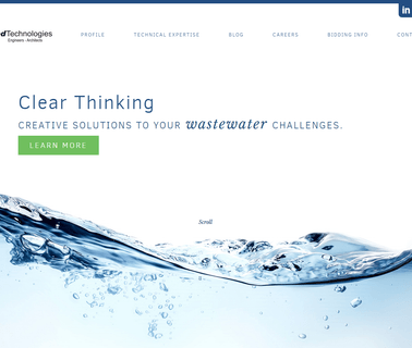 Wastewater | Structural Engineering | Applied Technologies applied structural