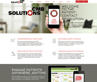 Cmb Solutions accessories training software