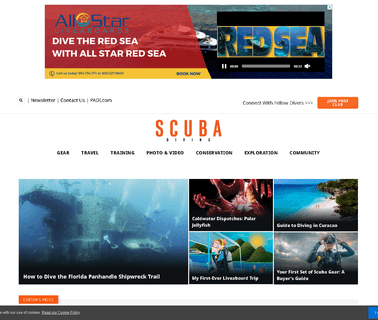 Sport Diver turks and