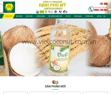 Vietcoconut charcoal powder