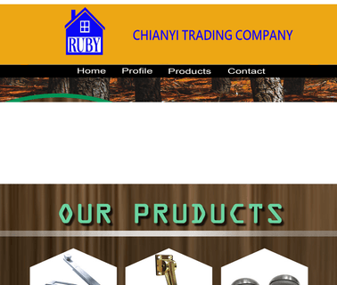 Chang Chun Lumber oak building