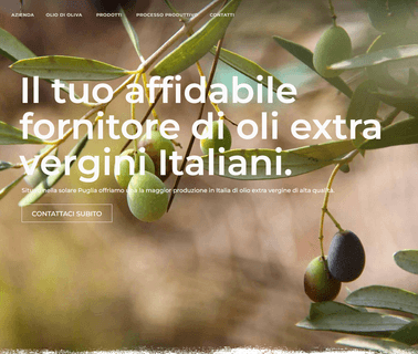 Sud Italia Alimentari S.R.L sud pacifique