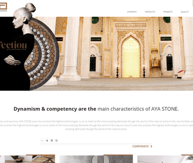Home - Aya Stone moldings