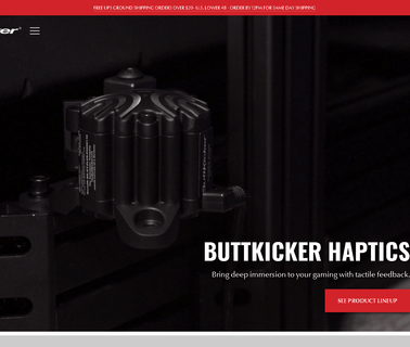 Guitammer subwoofers home audio