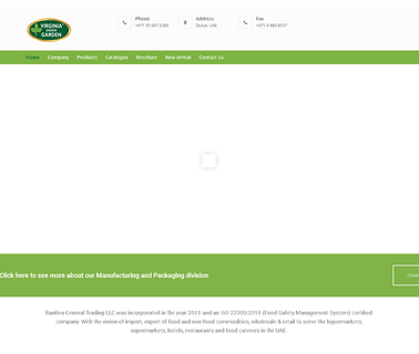 Ranrea General Trading Llc garden llc