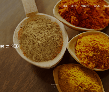 Kailu Ever Brilliance Biotechnology biotechnology plant