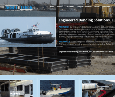 Engineered Bonding Solutions Llc adhesive dispensing systems