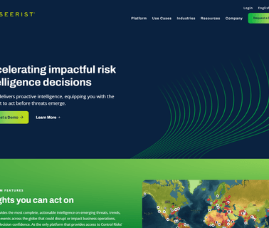 Geospark Analytics drive time