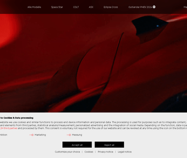 Mmd Automobile Gmbh motors automobile