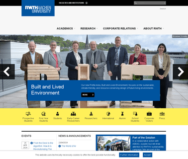 Institut Fur Kunststoffverabeitung plastics institute